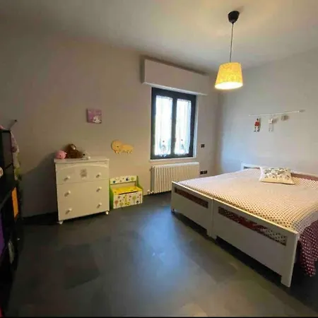 La Casa In Relax Casa de Férias *